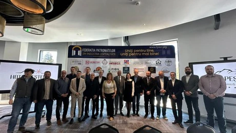 Reprezentanții FPIOR cer din nou un minister al Ospitalității în noul Guvern