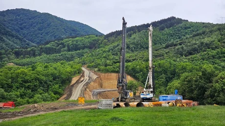 Autostrada Sibiu - Pitești: Când estimează șeful Transporturilor că va fi gata cel mai întârziat lot