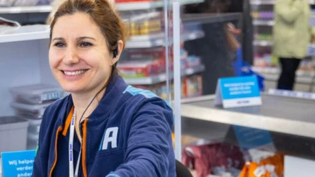 Lanțul olandez de magazine ieftine Action intră în trei oraşe. Salariile nete pentru lucrători part time încep de la 1.500 de lei