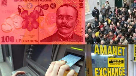 Criză valutară fără precedent în România. Situaţia politică influențează mai mult ca oricând investitorii - Adrian Negrescu, consultant economic