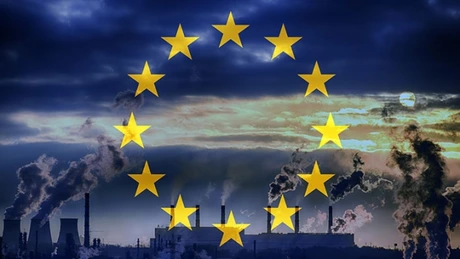 Emisiile de metan asociate producţiei de energie se menţin la niveluri record