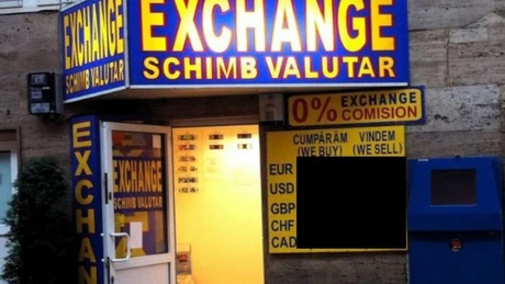 Ce se întâmplă cu leul în această dimineaţă - curs valutar 20 mai 2025