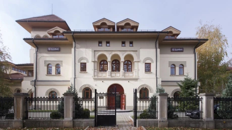 Exim Banca Românească - Dobânzi de 6,25% pe an, la depozitele în lei, pe şase luni