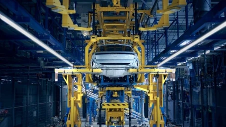 Criză la Ford - Angajaţii de la uzinele din Germania au început prima grevă de la înființarea fabricilor, în 1930