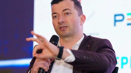 Capacitatea eoliană scoasă la licitație la a treia rundă CfD va fi subscrisă în totalitate - Liviu Gavrilă, RWEA