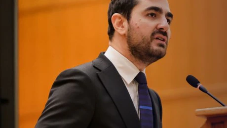 Năsui (USR): Creşterea taxelor a fost o greşeală fatală a Guvernului