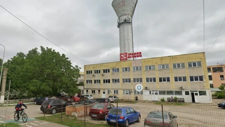 Sinteza, care va construi o fabrică de baterii cu Lockheed Martin, scoate la vânzare un teren din Oradea