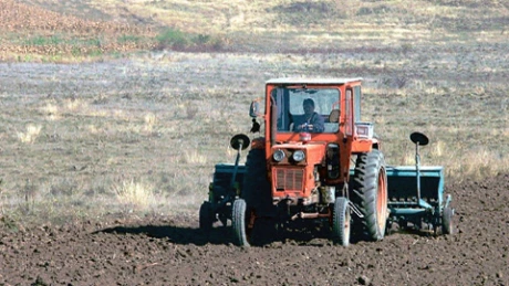 Rabla tractoare - Programul a început luni cu un buget de 500 de milioane de lei