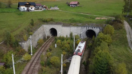 Tren metropolitan la Iași: TPF Inginerie a depus ofertă pentru elaborarea studiului de fezabilitate
