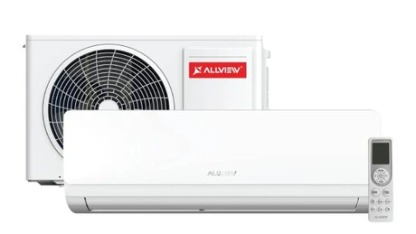 Brașovenii de la Allview își extind afacerile în zona aparatelor de aer condiționat