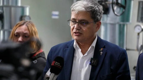 MIPE a lansat un apel de proiecte de 56 de milioane de euro pentru investiții în capacități de producere a energeiei termice din apă geotermală