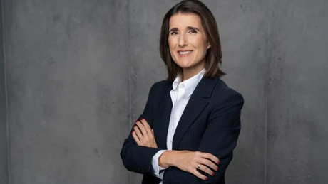 Carmina Fuste a fost numită director general al Philip Morris România