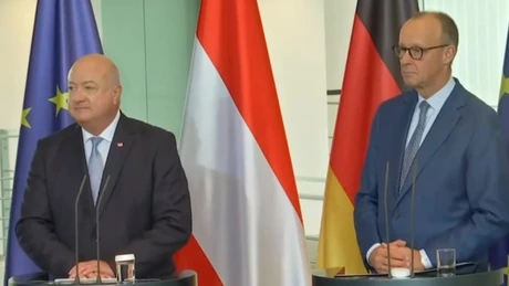 Germania și Austria se opun creșterii substanțiale a bugetului Uniunii Europene