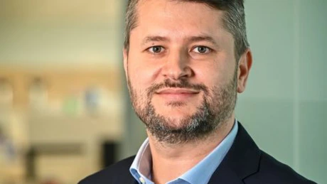 Claudiu Dorcioman este noul director general adjunct al DRIM Daniel Distributie FMCG, parte din grupul polonez Zabka