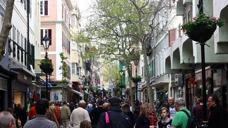 Londra și Bruxelles-ul au semnat acord post-Brexit privind libera circulație între Gibraltar și Spania