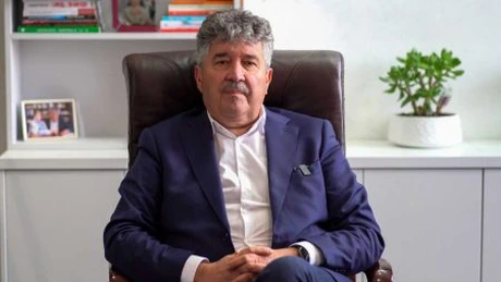 Antibiotice Iași i-a acordat directorului general Ioan Nani un mandat nou de patru ani