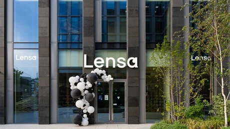 Lensa atrage doi noi acţionari: OH Holding Limited şi ATM Ventures