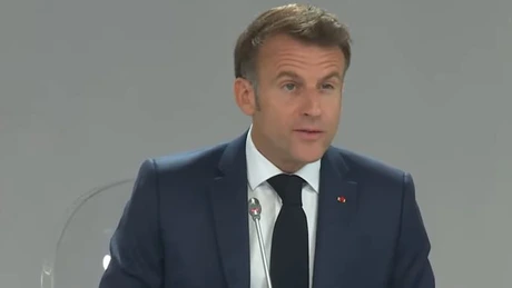 Donald Trump, ținta criticilor voalate la Summitul ONU al Oceanelor de la Nisa. Președintele american a lipsit de la eveniment și a trimis un consilier în locul său