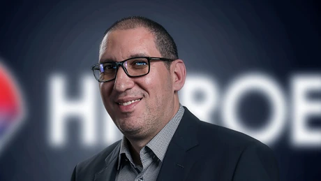 Hidroelectrica are prevăzute contracte de retehnologizare în valoare de peste 600 de milioane de euro - Radu Constantin, membru al Directoratului companiei