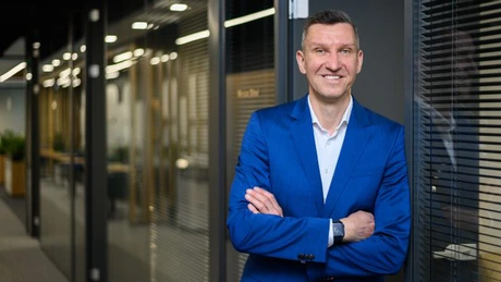 Moov Leasing apasă pedala: marketplace, peste 15.000 de vehicule și active de peste 750 de milioane de euro în cinci ani. ”Ne dorim să devenim platforma digitală de referință pentru mobilitate din regiune”