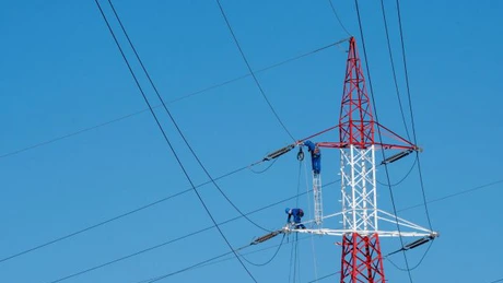 Rețele Electrice România cumpără cabluri în valoare de peste 32 de milioane de lei pentru proiectele de modernizare a rețelei