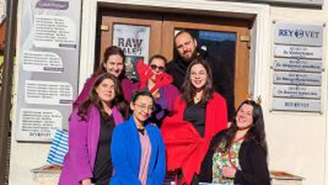 Compania poloneză LuxVet cumpără clinica veterinară Rey-Vet din Târgu Jiu