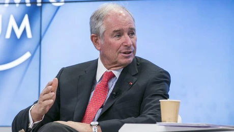 Blackstone plănuiește să investească 500 de miliarde de dolari în Europa, în următorii zece ani