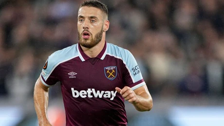 Situație încurcată în cazul transferului jucătorului croat Nikola Vlasic la West Ham United. Clubul englez nu poate să plătească nici până acum ultima tranșă pentru el din cauza sancțiunilor impuse Rusiei