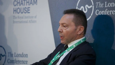 Guvernatorul Băncii Centrale a Greciei, Yannis Stournaras, propune ca euro să devină monedă de rezervă în tranzacțiile internaționale