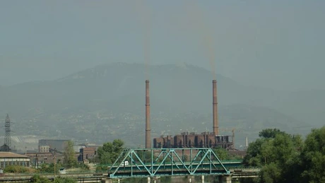 ArcelorMittal pleacă din Bosnia-Herțegovina. Compania și-a vândut oțelăria și mina de fier pe care le deținea în această țară