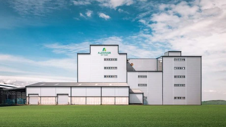 România, pe harta marilor producători europeni de hrană pentru animale – compania ALCONOR atinge o capacitate record în Europa de Est