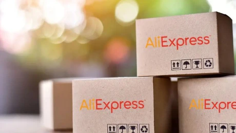 Anunţ despre chinezii de la AliExpress şi ce se întâmplă în Europa