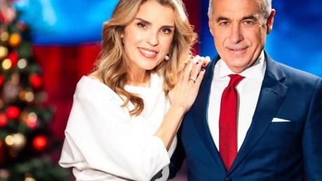 Afaceri record pentru Cristela Georgescu. Câți bani a făcut soția lui Călin Georgescu în 2024