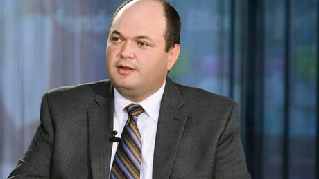 Bolojan l-a numit pe economistul Ionuț Dumitru în funcția de consilier onorific