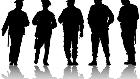 Operațiunea Jupiter 4 continuă. 267 de percheziţii efectuate miercuri