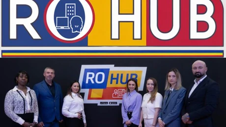 Start-Up în UK cu Ro Hub - Paşii esenţiali pentru antreprenorii români