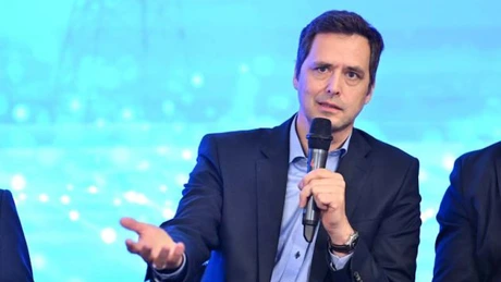 Volker Raffel, E.On România: Marja furnizorilor de energie nu a crescut din 2019 încoace, dar prețul producătorilor a crescut de trei ori