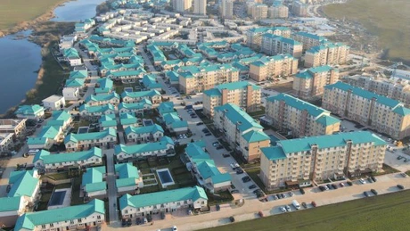 Dezvoltatorul Cosmopolis a vândut 218 locuințe în valoare de peste 20 de milioane de euro anul acesta