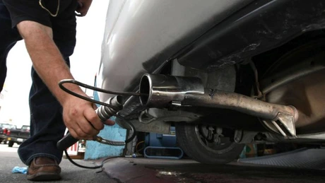 O instanță din Olanda a decis că mașinile diesel ale unor mărcii deținute de Stellantis au fost dotat cu soft de fraudare a testelor de emisii