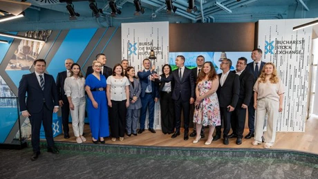 Listare Electrica - Ministrul Energiei spune că  banii din obligaţiuni vor ajuta consolidarea capacităţilor de producţie a energiei