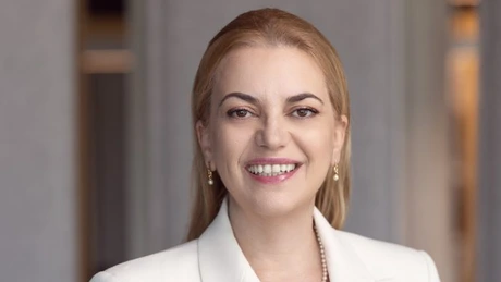 NN Asigurări are un nou director general. ASF a confirmat numirea în funcție a Gabrielei Lupaș-Țicu