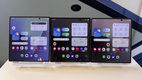 Samsung a prezentat în România noua generație de telefoane pliabile Fold și Flip. Prețuri și specificații