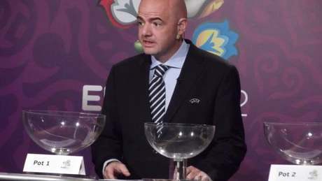 FIFA anunță că a ajuns la un acord cu mai multe sindicate ale fotbaliștilor asupra perioadei minime de odihnă