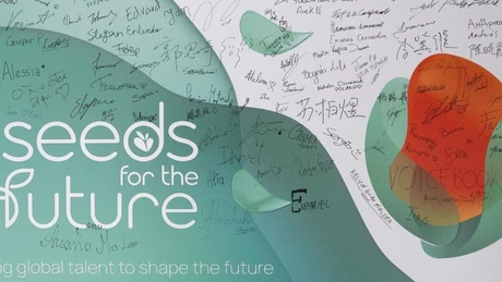 Studenții pasionați de tehnologie pot participa la un program global de pregătire în China. Încep înscrierile pentru programul Seeds for the Future 2025 organizat de Huawei