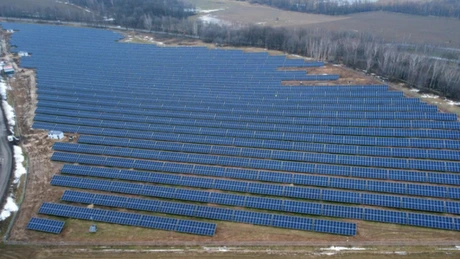 INVL Renewable Energy Fund I primește o nou împrumut de 29,3 milioane de euro de la banca austriacă Kommunalkredit pentru construirea unei centrale fotovoltaice în Dolj