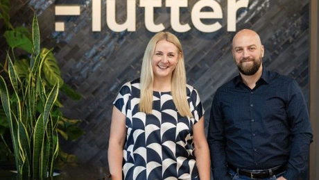 Radu Miclăuș este noul General Manager al companiei Betfair Romania Development