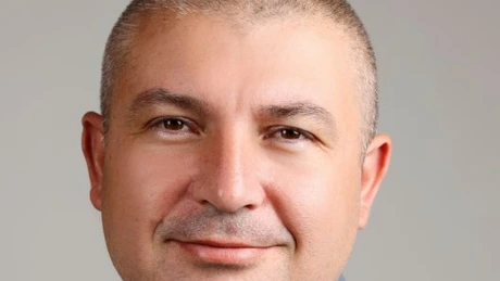 Sucursala românească a companiei ucrainene de turism Join UP! are un nou șef. Iulian Beiu a fost numit în funcția de Managing Director