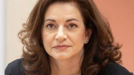 România nu este afectată de deșertificare, ci de fenomenul de aridizare accentuată - consilier de stat Mihaela Frăsineanu