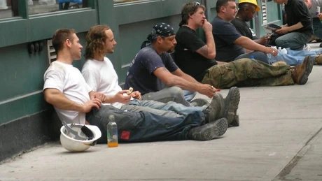 Rata șomajului în SUA a urcat până la 4,2% în luna iunie