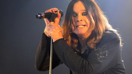 A murit Ozzy Osbourne. Cântărețul formației Black Sabbath avea 76 de ani